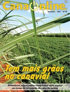 Edição 49 - Portal CanaOnline - Dezembro 2017