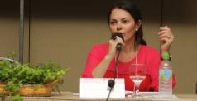 A Basf apoia o V Encontro Cana Substantivo Feminino