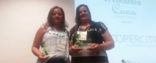 As mulheres motoristas do setor sucroenergético de Minas Gerais