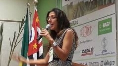 A mulher na gestão
