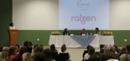 Programação final do VI Encontro Cana Substantivo Feminino