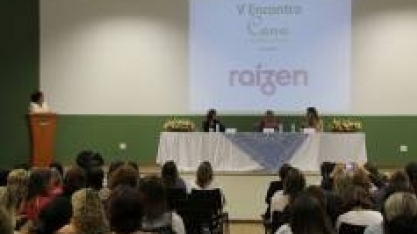 Programação final do VI Encontro Cana Substantivo Feminino