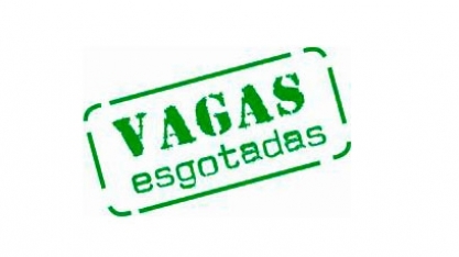 VAGAS ESGOTADAS PARA O VI ENCONTRO CANA SUBSTANTIVO FEMININO