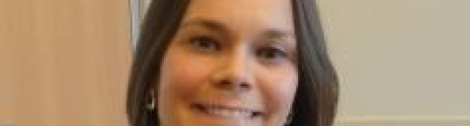 Béatrice de Toledo Dupuy, gerente de comunicação corporativa da Tereos Guarani, no Cana Substantivo Feminino