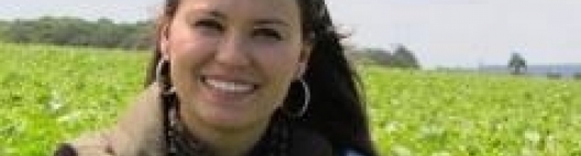 Campeã em produtividade de soja será debatedora no V Encontro Cana Substantivo Feminino