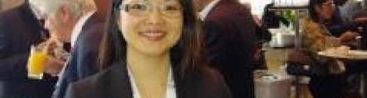 Lívia Kosaka - VP Consultoria Estratégica da Datagro no VI Encontro Cana Substantivo Feminino