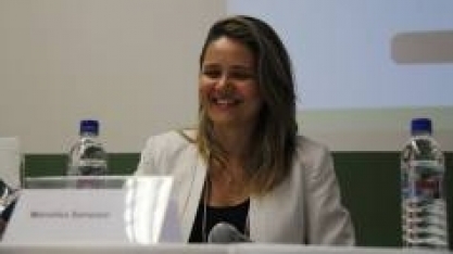 “O futuro está na tecnologia de marcadores moleculares”