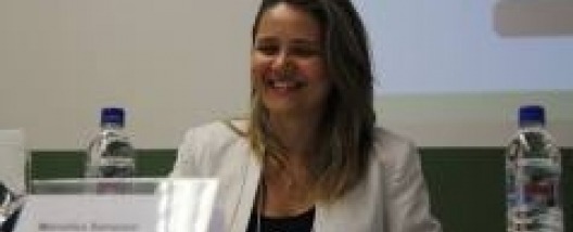 “O futuro está na tecnologia de marcadores moleculares”