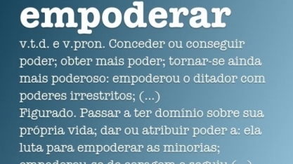 O empoderamento das mulheres no trabalho e na comunidade é um dos temas do V Encontro Cana Substantivo Feminino