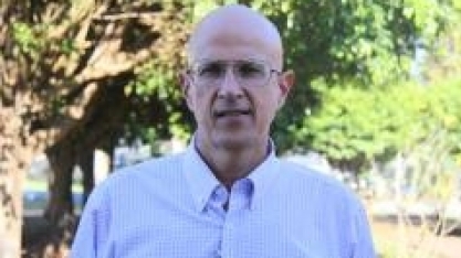 Eduardo Romão, presidente da ORPLANA, no VI Encontro Cana Substantivo Feminino