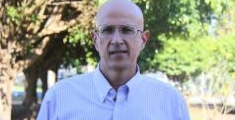 Eduardo Romão, presidente da ORPLANA, no VI Encontro Cana Substantivo Feminino