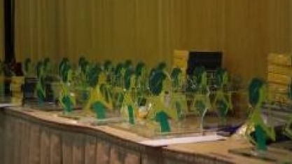 COPLANA, SOCICANA E BIOSUL APOIA O V ENCONTRO CANA SUBSTANTIVO FEMININO