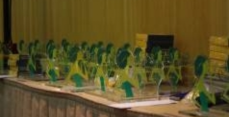 COPLANA, SOCICANA E BIOSUL APOIA O V ENCONTRO CANA SUBSTANTIVO FEMININO