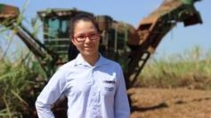 As mulheres também são destaque no Grupo Jalles Machado