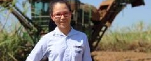 As mulheres também são destaque no Grupo Jalles Machado