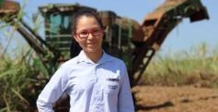 As mulheres também são destaque no Grupo Jalles Machado