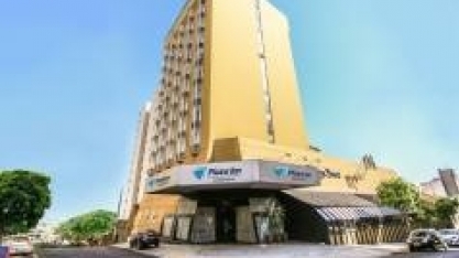 Hotel Plaza INN de Ribeirão Preto tem desconto para participantes do Cana Substantivo Feminino