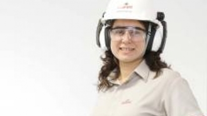 A área industrial sucroenergética na visão das mulheres