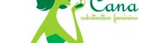 O ENCONTRO CANA SUBSTANTIVO FEMININO