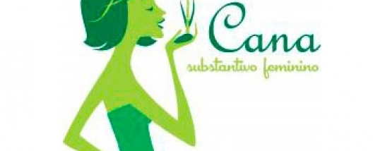 O ENCONTRO CANA SUBSTANTIVO FEMININO