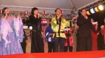 Pedro Mizutani e o grupo Todos Nós cantarão em homenagem às mulheres no IV Encontro CANA Substantivo Feminino