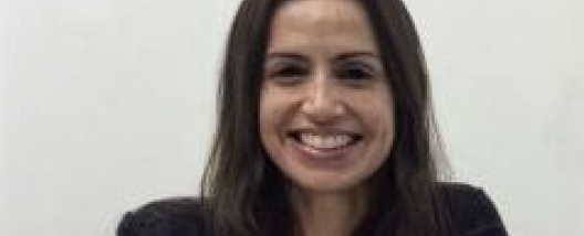 Mirela Gradim, Superintendente da Coplana, no V Cana Substantivo Feminino