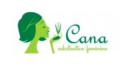 Programação do IV Encontro Cana Substantivo Feminino. Inscrições antecipadas grátis