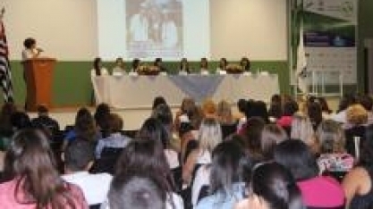Vem aí o VII Encontro Cana Substantivo Feminino