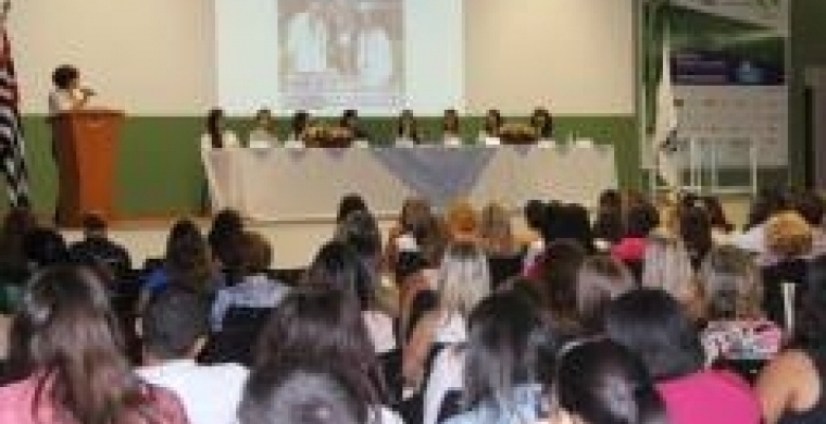 Vem aí o VII Encontro Cana Substantivo Feminino