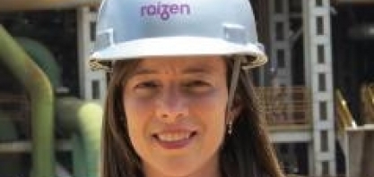 Mulheres se destacam na área industrial sucroenergética