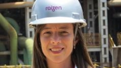 Mulheres se destacam na área industrial sucroenergética