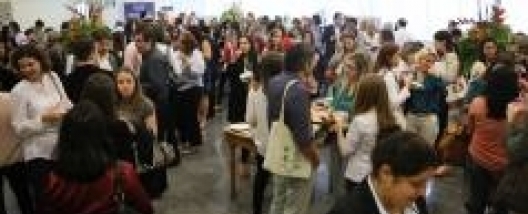 O II ENCONTRO CANA SUBSTANTIVO FEMININO