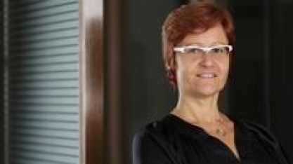 Maria Paula Curto, diretora de RH da Biosev, participa do V Cana Substantivo Feminino