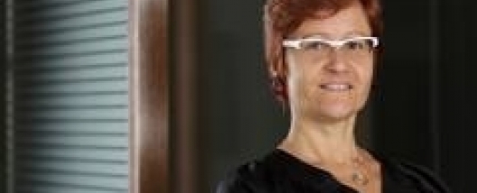 Maria Paula Curto, diretora de RH da Biosev, participa do V Cana Substantivo Feminino