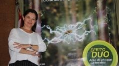 PARA CARULINA OLIVEIRA A CANA PODE MAIS, MUITO MAIS!