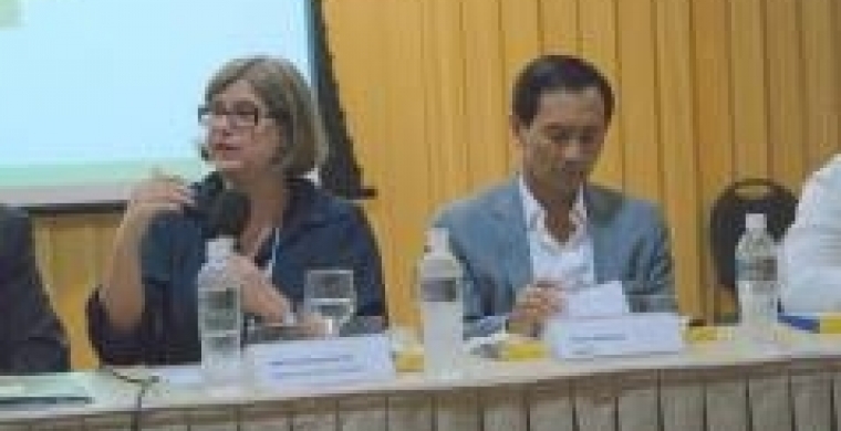 A atuação e as oportunidades para as mulheres no agronegócio