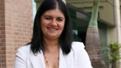 Carla Pires falará sobre a sustentabilidade da Odebrecht Agroindustrial no IV Cana Substantivo Feminino