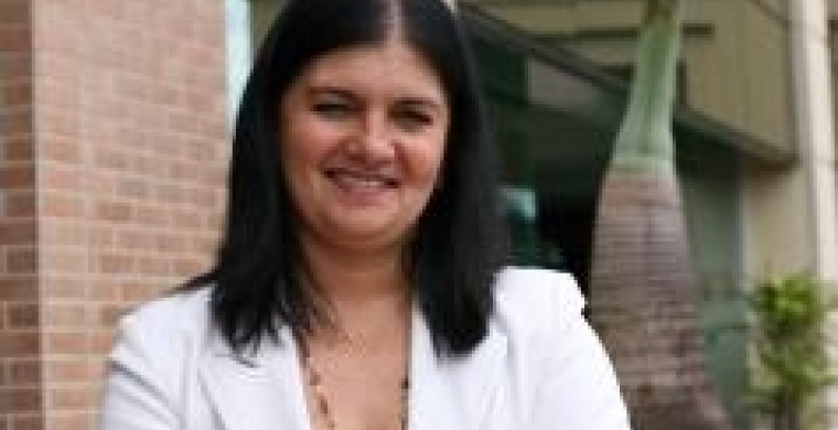 Carla Pires falará sobre a sustentabilidade da Odebrecht Agroindustrial no IV Cana Substantivo Feminino