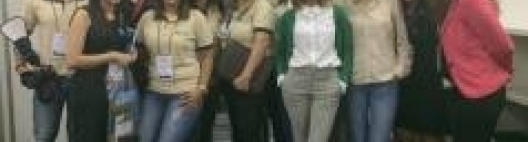 COMUNICAÇÃO É COM ELAS!