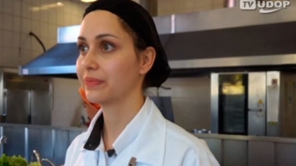 PROFISSÕES: Nutricionista