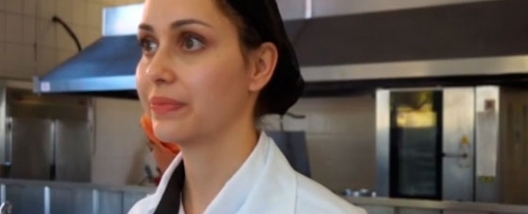 PROFISSÕES: Nutricionista