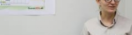 Daiane Targão, gestora automotiva II da Guarani Tereos, será debatedora no VI Encontro Cana Substantivo Feminino