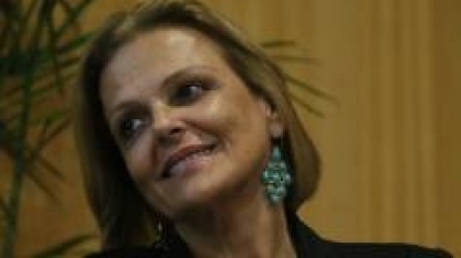 Iza Barbosa, consultora da Unica em sustentabilidade, participa do V Encontro Cana Substantivo Feminino