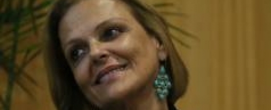 Iza Barbosa, consultora da Unica em sustentabilidade, participa do V Encontro Cana Substantivo Feminino