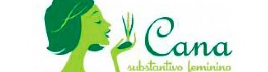 Abertas inscrições para o V Encontro Cana Substantivo Feminino. Inscrições Grátis, mas limitadas