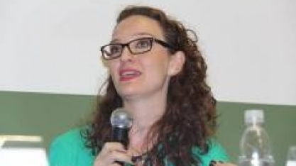 MULHERES TÊM ÓTIMO DESEMPENHO NOS TREINAMENTOSc