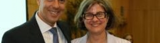 Mônika Bergamaschi, ex-secretária de Agricultura e Abastecimento do Estado de São Paulo, participará do V Encontro Cana Substantivo Feminino