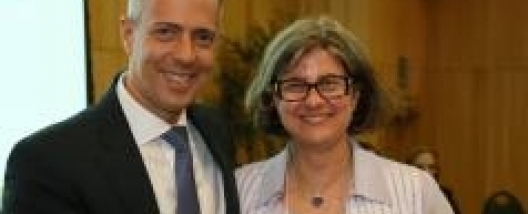 Mônika Bergamaschi, ex-secretária de Agricultura e Abastecimento do Estado de São Paulo, participará do V Encontro Cana Substantivo Feminino