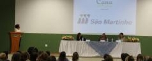 Abertas inscrições gratuitas para o VI Encontro Cana Substantivo Feminino