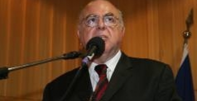 Arnaldo Jardim, Secretário da Agricultura de São Paulo, presente no Cana Substantivo Feminino